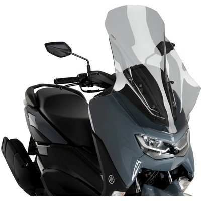 Puig V-Tech Line Touring 21802H kouřová