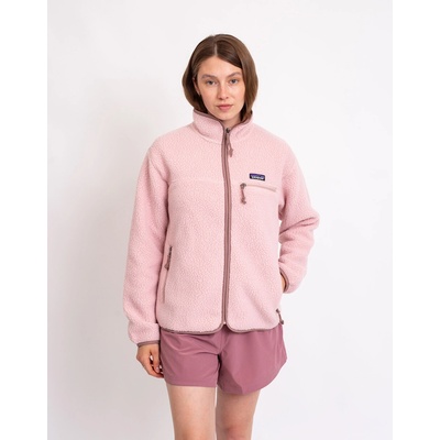 Patagonia W's Retro Pile Fuzzy Mauve