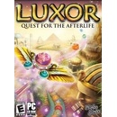 Hry na PC Luxor: Quest for The After Life