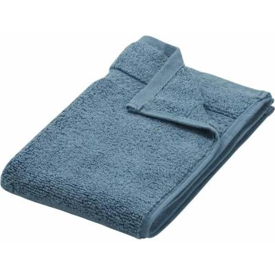 Sconto uterák Kuschel wuschel new modrosivá 30 x 50 cm