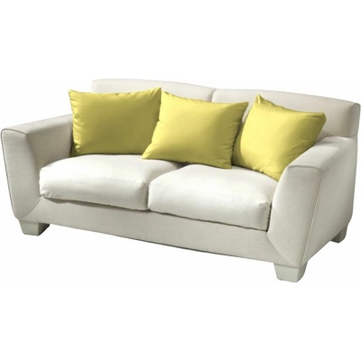 Dadka bavlna žltá 40 x 50 cm