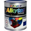 Rust Oleum Alkyton Hladký RAL 8001 lesklá 0,75L
