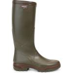 Aigle Гумени ботуши Aigle Parcours 2 Wellington boots - Kaki - размер 40 (EU) (031-0168-0315)