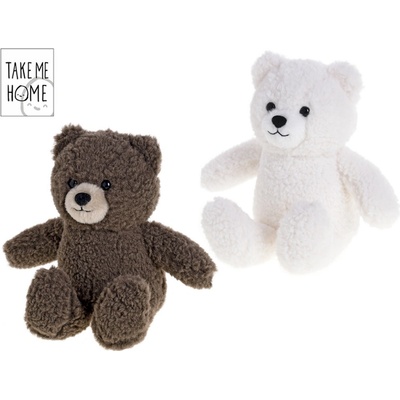 Mikro traiding Take Me Home Medvěd 24 cm