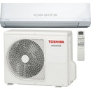 Toshiba Shorai Premium RAS-B10J2KVRG-E