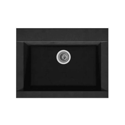 Stradour Мивка с едно корито Stradour EESD066R06N