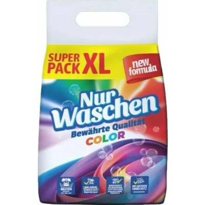 Nur Waschen Color prací prášek na barevné prádlo 2,8 kg