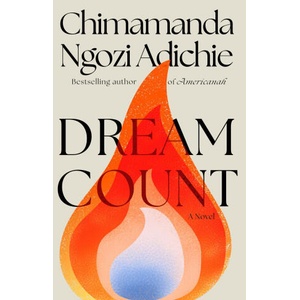 DREAM COUNT (ISBN: 9780593802724)