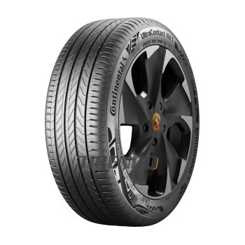 Continental UltraContact NXT - ContiRe. Tex ( 255/45 R20 105T XL CRM, )