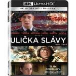 Bontonfilm a. s Дългият път на Били Лин - 2Blu-ray (4K Ultra HD + Blu-ray) (017566)