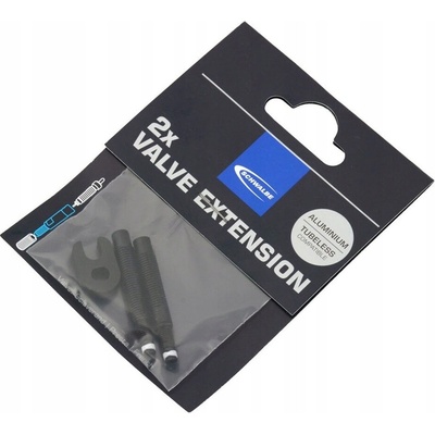 Schwalbe Nástavce na ventil 65mm