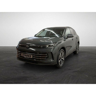 Volkswagen Tiguan 1.5 eTSI DSG Elegance 110 kW