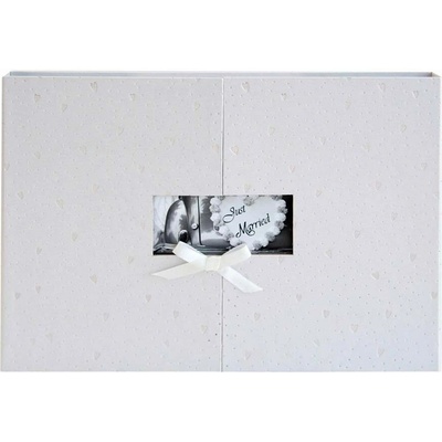 ARTEBENE Fotoalbum 35x24 perleťové