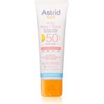 Astrid Sun крем за лице за слънчеви бани против стареене на кожата SPF 50 50ml