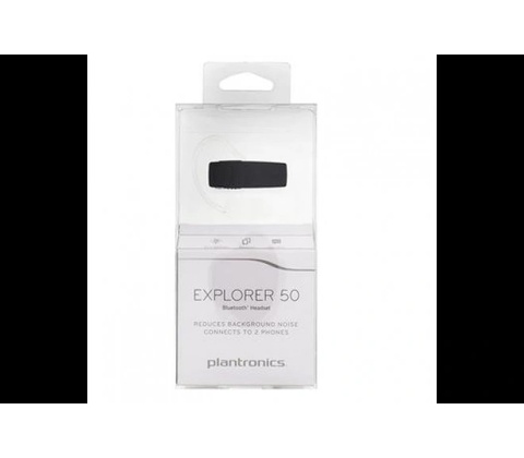 Plantronics EXPLORER 50