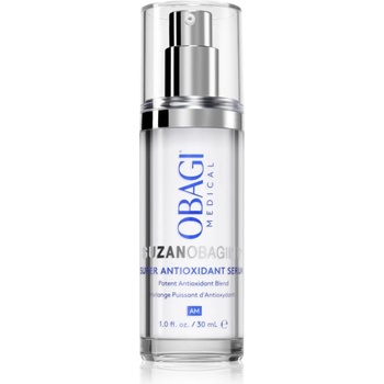 Obagi SuzanObagiMD антиоксидантен серум против стареене на кожата 30ml