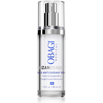 Obagi SuzanObagiMD антиоксидантен серум против стареене на кожата 30ml