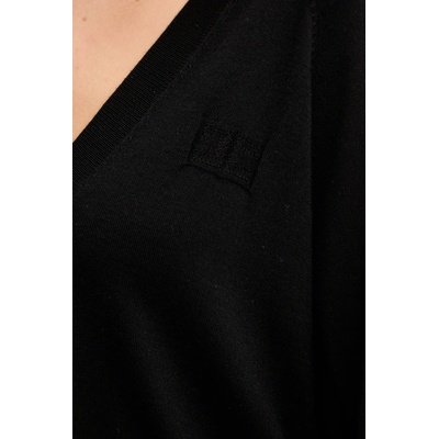 Elisabetta Franchi Пуловер с вълна Elisabetta Franchi (MK34S57E2)