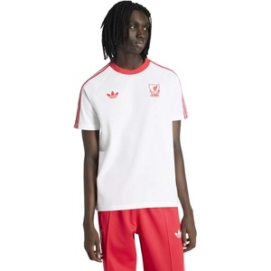 Adidas originals Тениска Liverpool FC Originals (JZ0140)