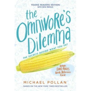 Omnivore's Dilemma (ISBN: 9781101993835)