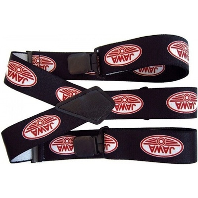 MH MOTIV Jawa black