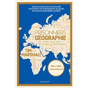 Prisonniers de la géographie (2025)