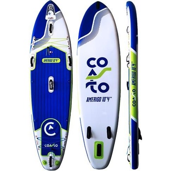 Paddleboard COASTO Amerigo 10,4