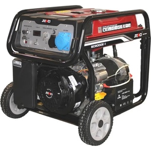 Senci SC-8000E TOP (SC1003691/6426390839428) Генератор, агрегат