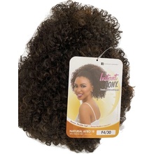 Natural Afro 18" Instant Pony - Melir 4/30