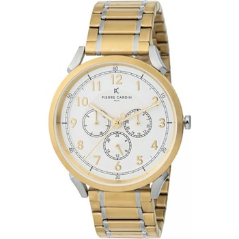 Pierre Cardin Часовник Pierre Cardin Pigalle CPI. 2053 (CPI.2053)