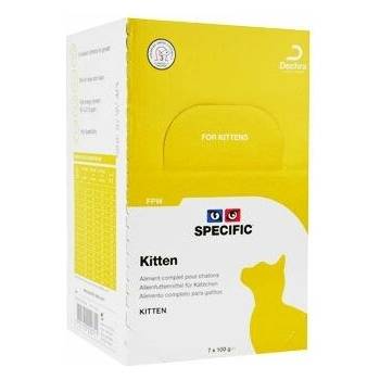 Specific FPW Kitten 7 x 100 g