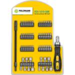 Fieldmann ОТВЕРТКА С ТРЕСЧОТКА fieldmann fds 1010-58r (8590669136124)