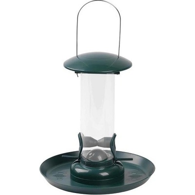 Tes Kŕmidlo pre vtáky, 23x21cm plast