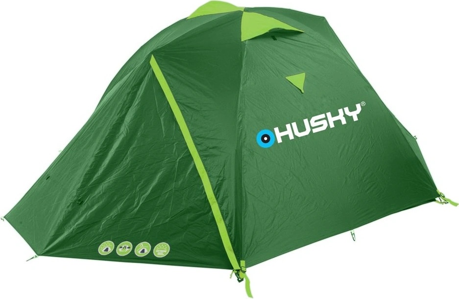 Husky Burton 3