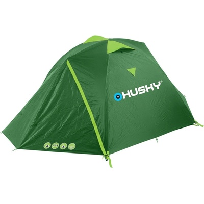 Husky Burton 3