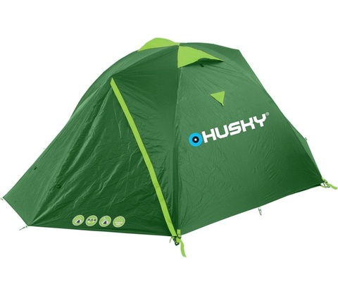 Husky Burton 3