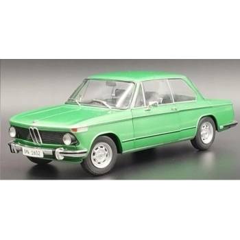 Image 1 of Solido 1: 18 bmw 1602 taiga 1971 - solido - s1808604