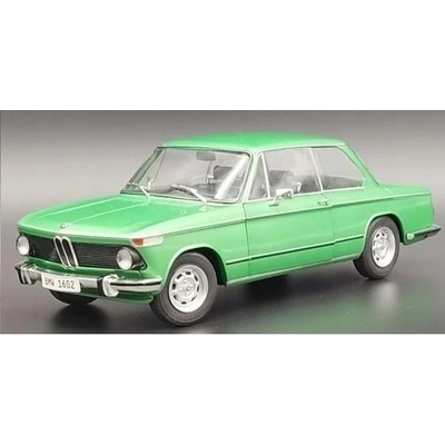 Solido 1: 18 bmw 1602 taiga 1971 - solido - s1808604