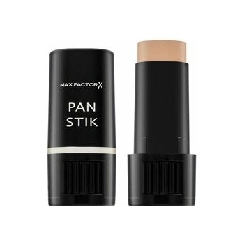 Max Factor Pan Stik make-up a korektor12 True Beige 9 g