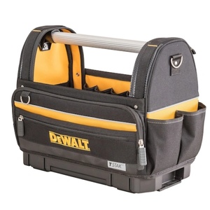 DEWALT Чанта за инструменти dewalt, отворена