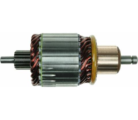 Rotor, štartér AS-PL SA0034