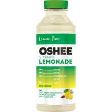 OSHEE Vitamínová limonáda citrón a borovica 0,55 l