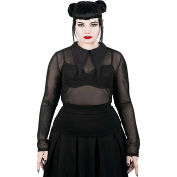 Image 1 of KILLSTAR дамска тениска с дълъг ръкав killstar - Спелман - ksra002446