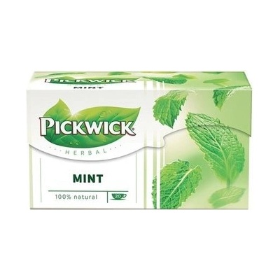 Pickwick mäta 20 x 1,6 g