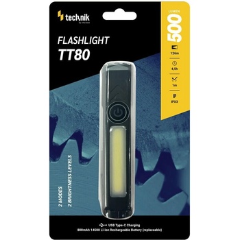 Technik MT-TT80