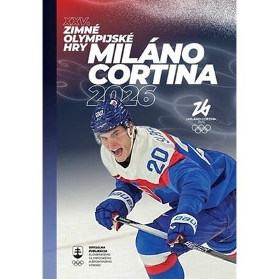 XXV. Zimné olympijské hry Miláno Cortina 2026