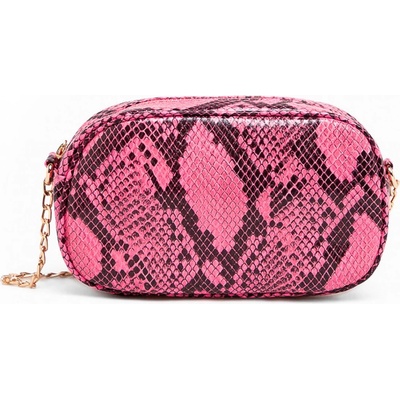 Hailys NEONOVÁ crossbody kabelka růžová