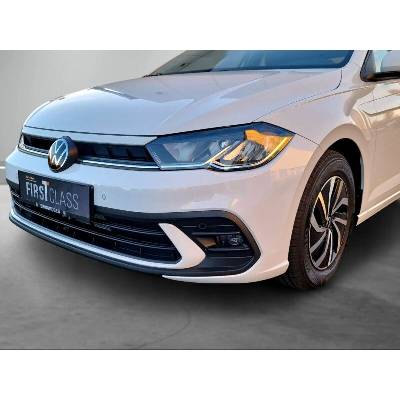 Volkswagen Polo TSI 70 kW
