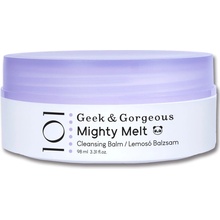 Geek & Gorgeous Mighty Melt Odličovací balzam 100 ml