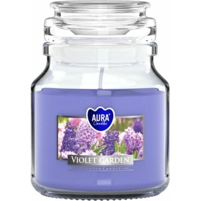 Aura Bispol Violet Garden 120 g